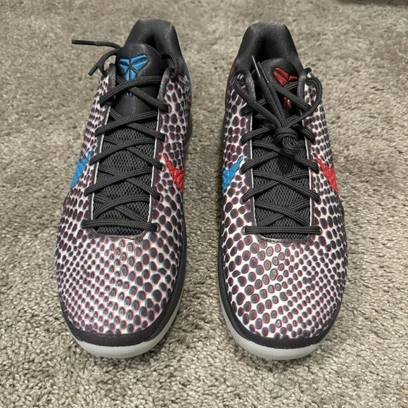 Nike Zoom Kobe 6 Not used